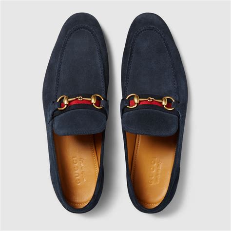 gucci web loafer